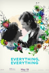 Everything Everything poster