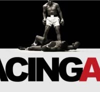 Facing Ali poster