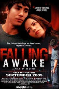 Falling Awake poster