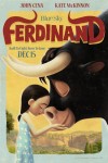 Ferdinand movie poster