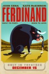 Ferdinand movie poster