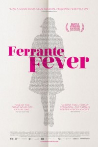 Ferrante Fever poster