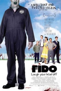 Fido poster
