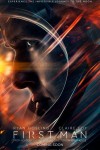 First Man movie poster