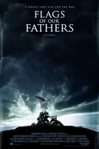 Flags Of Our Fathers poster