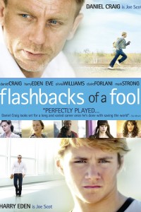 Flashbacks Of A Fool poster