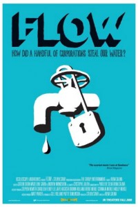 Flow poster