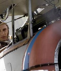 Flyboys poster