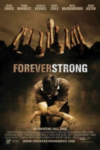 Forever Strong poster