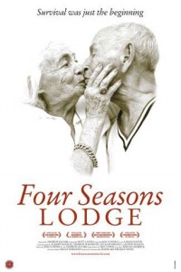 Four Seasons Lodge poster