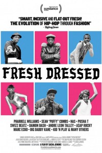 Fresh Dressed poster