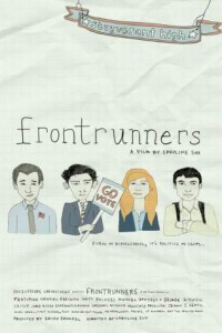 Frontrunners poster