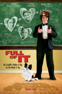 Full Of It poster