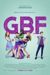 GBF poster