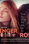 Ginger and Rosa