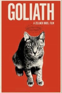 Goliath poster