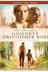 Goodbye Christopher Robin DVD