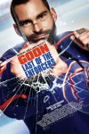 Goon Last of the Enforcers poster