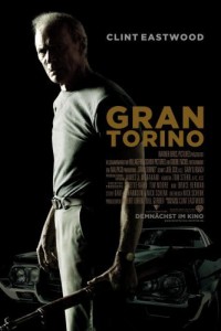 Gran Torino poster