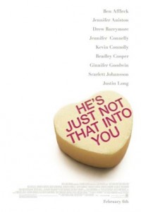 He’s Just Not That Into You poster
