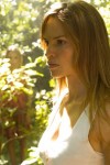 Hilary Swank