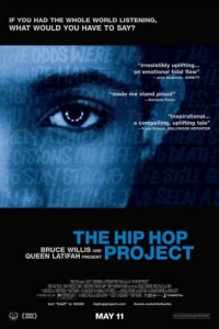 Hip Hop Project poster