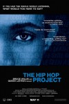 The Hip Hop Project movie poster