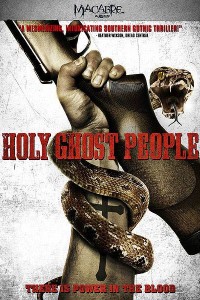 Holy Ghost People poster