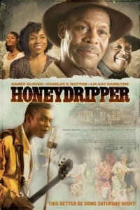 Honeydripper poster