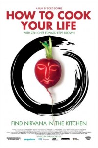 How To Cook Your Life poster