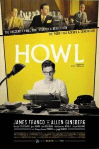 Howl poster