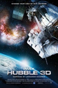 Hubble poster