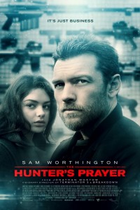 The Hunter’s Prayer poster