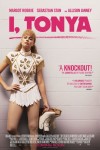 I Tonya movie poster