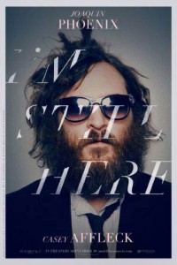 I’m Still Here poster