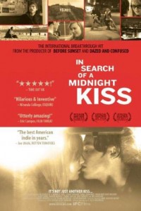 In Search Of A Midnight Kiss poster