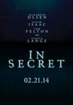 In Secret poster