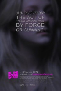 In the House of Flies poster