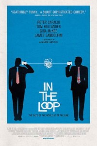 In The Loop poster