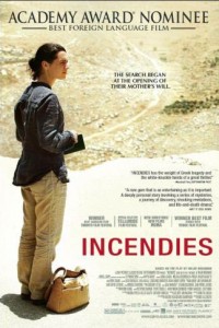 Incendies - Wild About Movies
