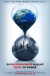 An Inconvenient Sequel