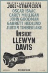 Inside Llewyn Davis