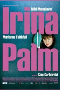 Irina Palm poster