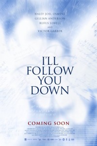 I'll Follow You Down poster