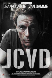 JCVD poster