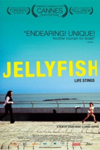 Jellyfish poster
