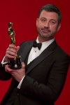 Jimm Kimmel 2018 Oscars Host