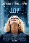 Joy movie poster