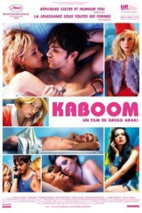 Kaboom poster