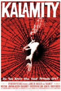 Kalamity poster